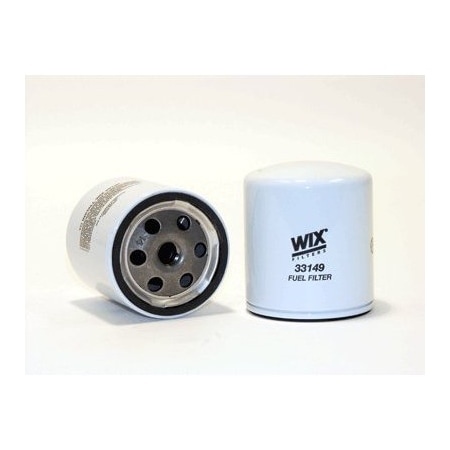 Wix Filters Fuel Filter 33149
